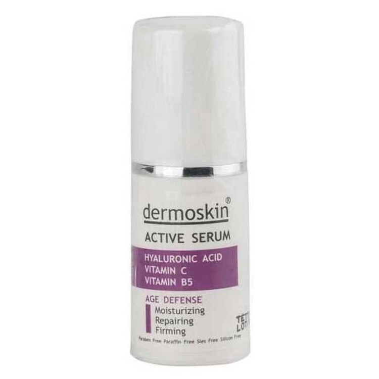 Dermoskin Active Serum 15 ml