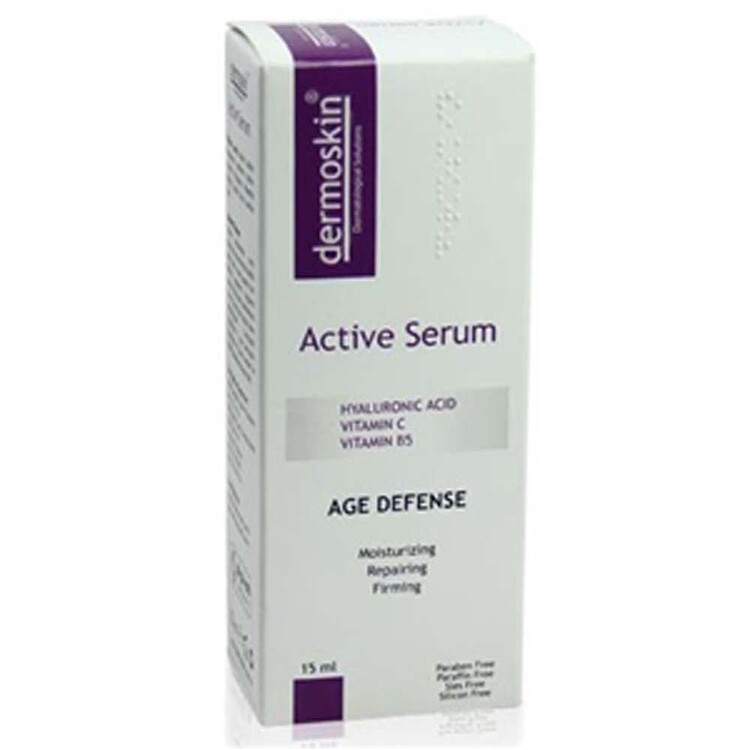 Dermoskin Active Serum 15 ml