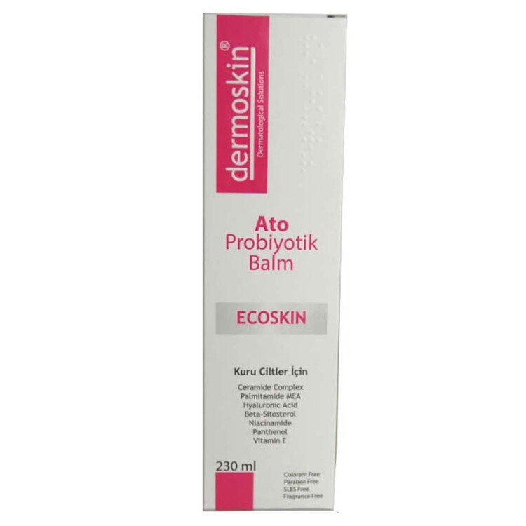 Dermoskin Ato Probiyotik Balm 230ml