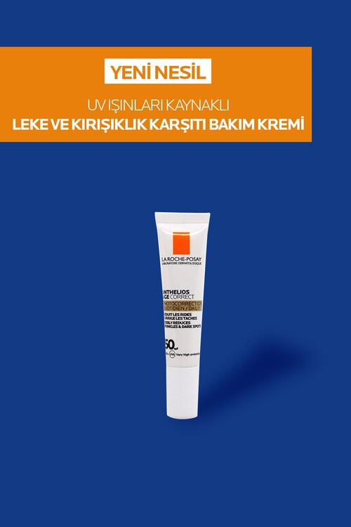 Dolgunlaştırıcı Uzman Cilt Bakım Seti: Hyalu B5 Serum 30ML&Age Correct Güneş Kremi 15ML&Çanta