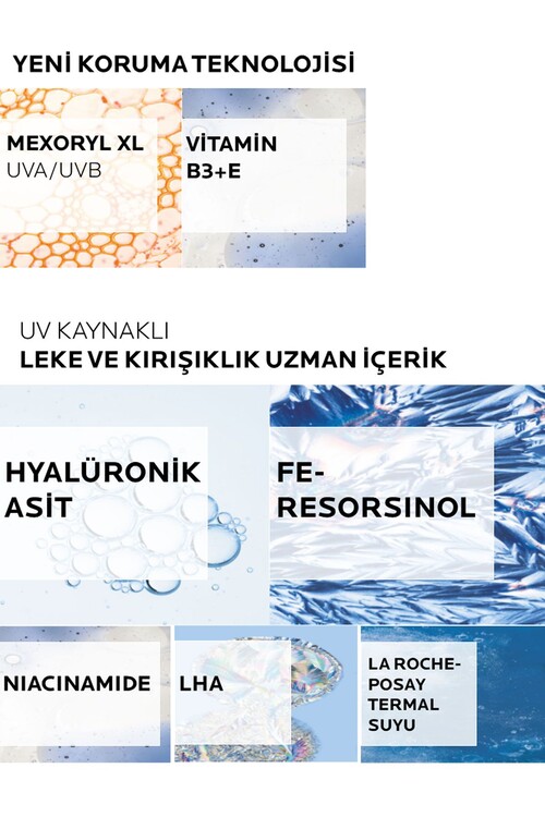 Dolgunlaştırıcı Uzman Cilt Bakım Seti: Hyalu B5 Serum 30ML&Age Correct Güneş Kremi 15ML&Çanta