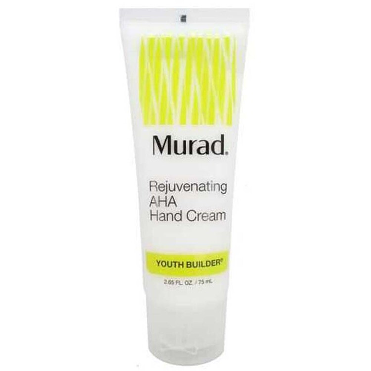 Dr. Murad - Dr. Murad Rejuvenating AHA Hand Cream 75 ml, El Kr