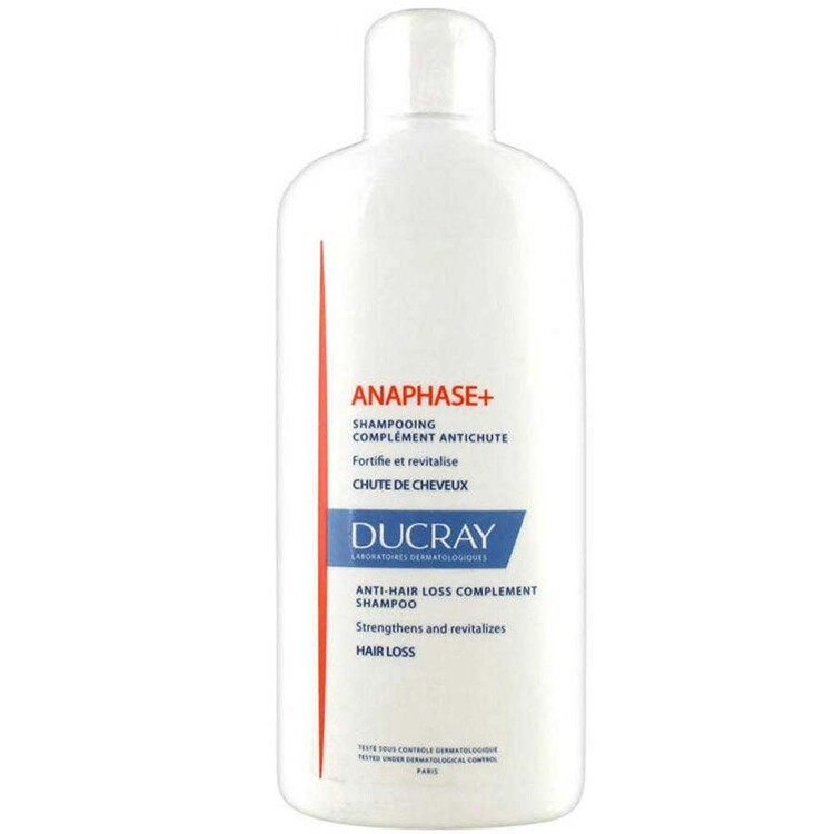 Ducray Anaphase Dökülme Karşıtı Şampuan 400 ml