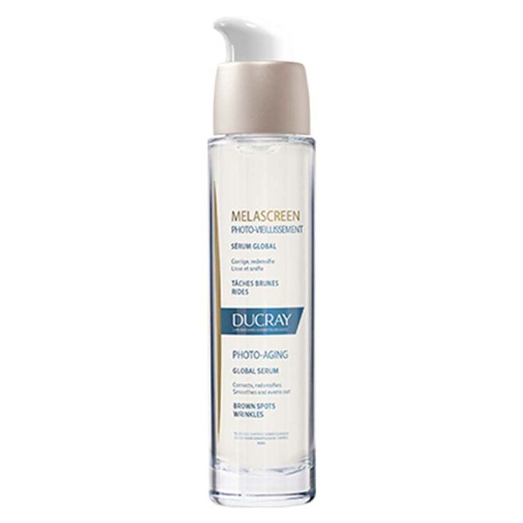 Ducray - Ducray Melascreen Photo-Aging Global Serum 30 ml