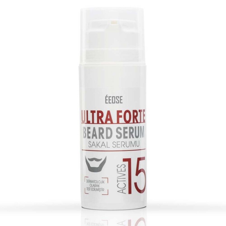 Eeose Sakal Serumu Ultra Forte 75 ml