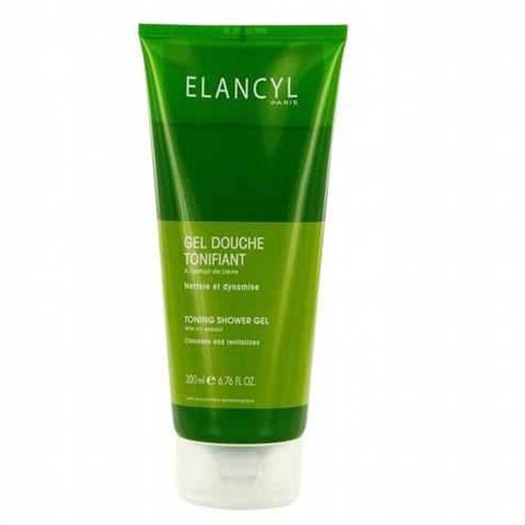 Elancyl - Elancyl Gel Douche Tonifiant 200 ml