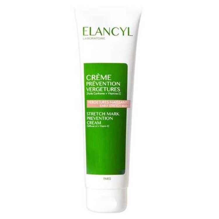 Elancyl - Elancyl Prevention Vergetures 150 ml, Cilt Bakım K