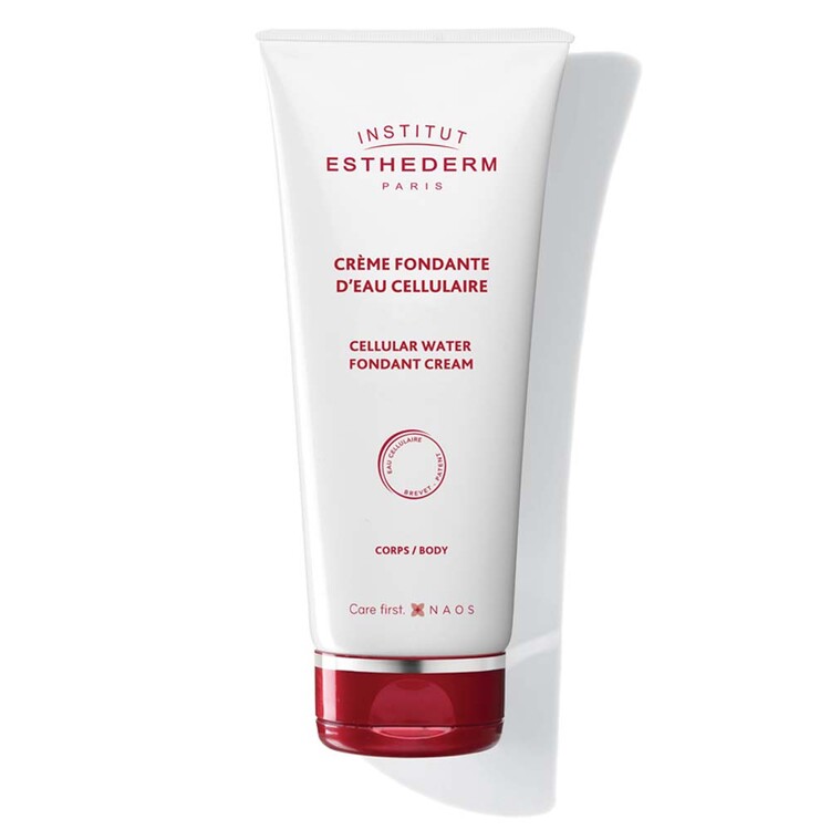 Institut - Esthederm Cellular Water Fondant Cream 200ml