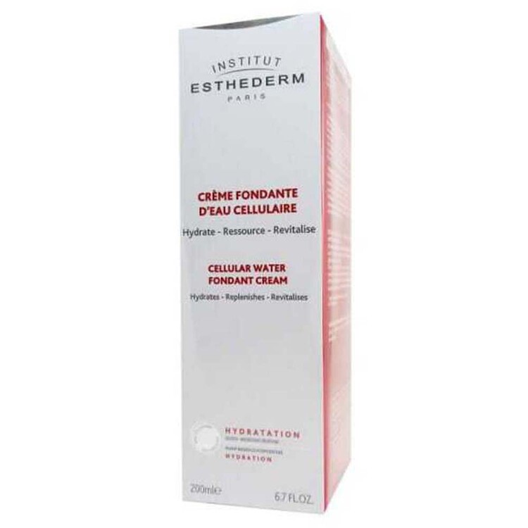 Esthederm Cellular Water Fondant Cream 200ml