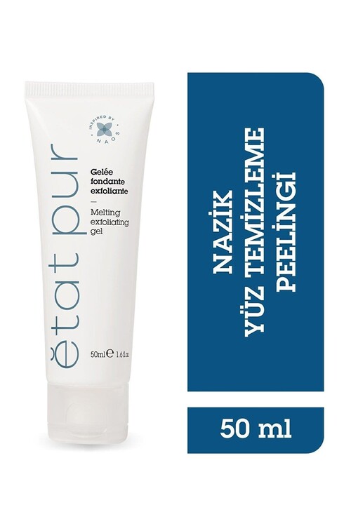 Etat Pur - Etat Pur Gelee Exfoliante Peeling 50 ml