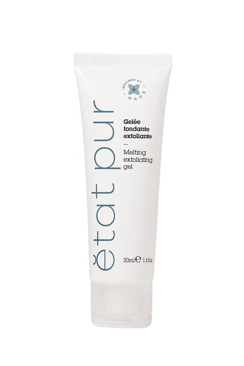 Etat Pur Gelee Exfoliante Peeling 50 ml