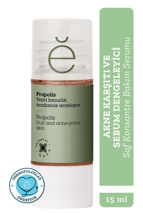 Etat Pur - Etat Pur Pure Active Propolis 15 ml