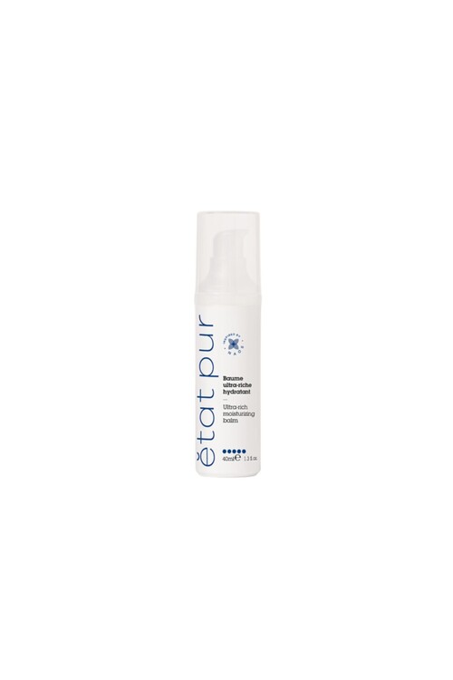 Etat Pur Ultra Rich Moisturizing Baume 40 Ml