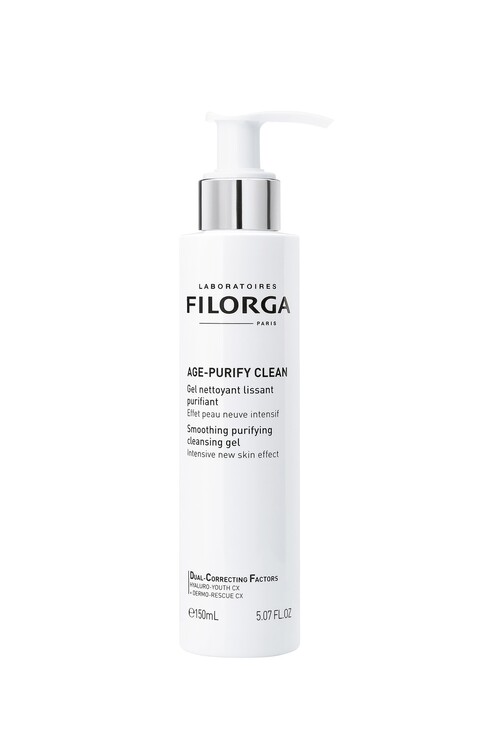 Filorga - Filorga Age Purify Clean 150 Ml Yüz Temizleme Jeli