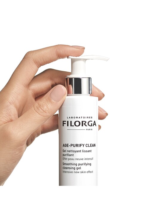 Filorga Age Purify Clean 150 Ml Yüz Temizleme Jeli