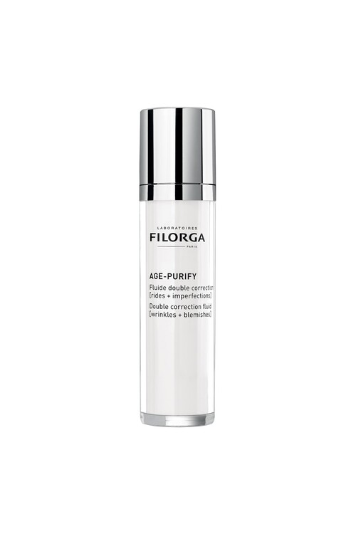 Filorga - Filorga Age Purify Fluid 50 ml Kırışıklık Karşıtı 