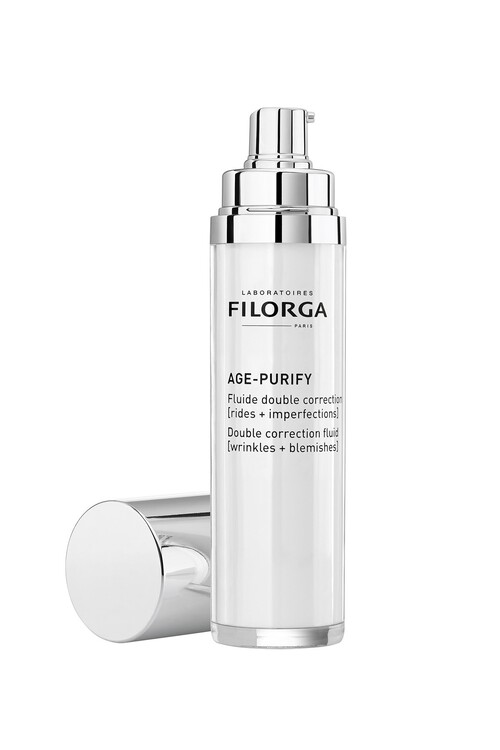 Filorga Age Purify Fluid 50 ml Kırışıklık Karşıtı 