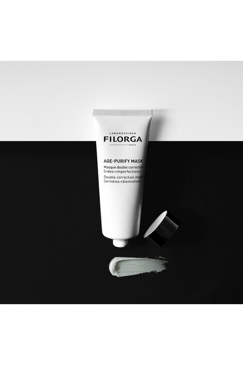 Filorga Age Purify Mask 75 ml Karma Ve Yağlı Ciltl