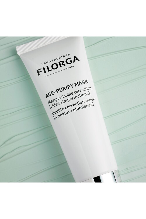 Filorga Age Purify Mask 75 ml Karma Ve Yağlı Ciltl