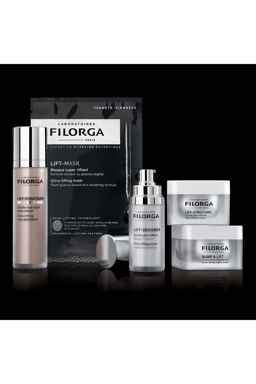 Filorga Lift Structure Day Cream 50 ml Yoğun Sıkıl