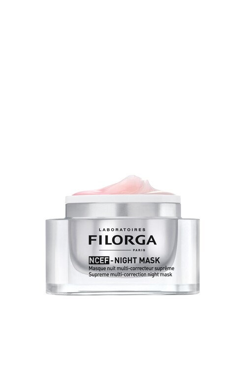 Filorga Ncef - Anti Aging Night Mask 50 ml Yaşlanm