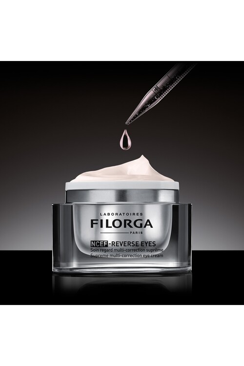 Filorga Ncef Reverse Eyes 15 ml Yaşlanma Karşıtı G