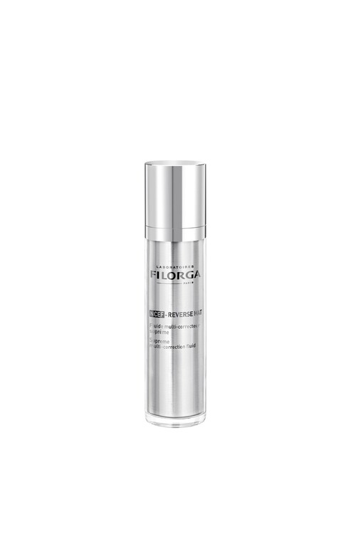 Filorga - Filorga Ncef Reverse Mat 50 ml Kırışıklık Karşıtı 