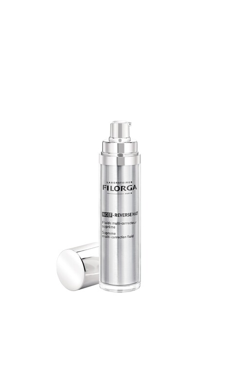 Filorga Ncef Reverse Mat 50 ml Kırışıklık Karşıtı 