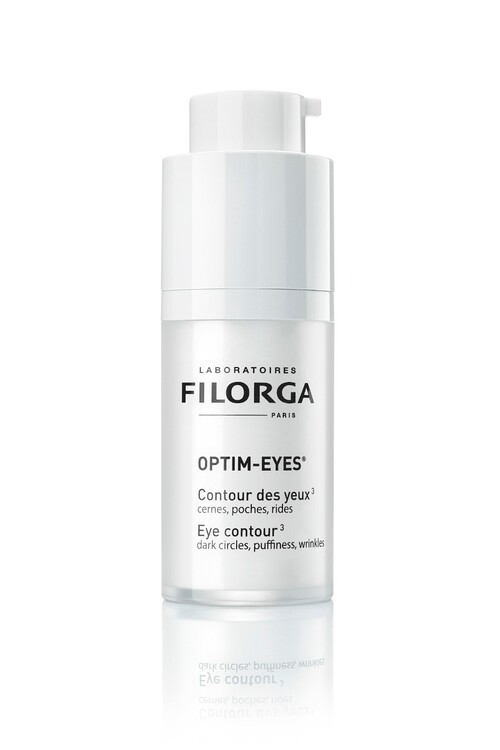 Filorga - Filorga Optim Eyes 15 ml Göz Çevresi Koyu Halka Kı