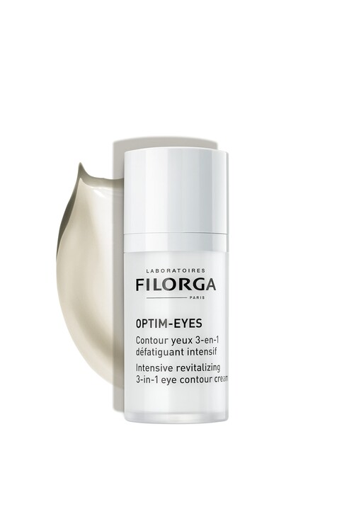 Filorga Optim Eyes 15 ml Göz Çevresi Koyu Halka Kı