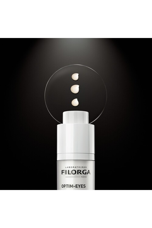 Filorga Optim Eyes 15 ml Göz Çevresi Koyu Halka Kı