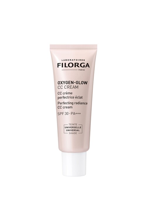 Filorga - Filorga Oxygen Glow Cc Cream Spf 30 Mükemmelleştir