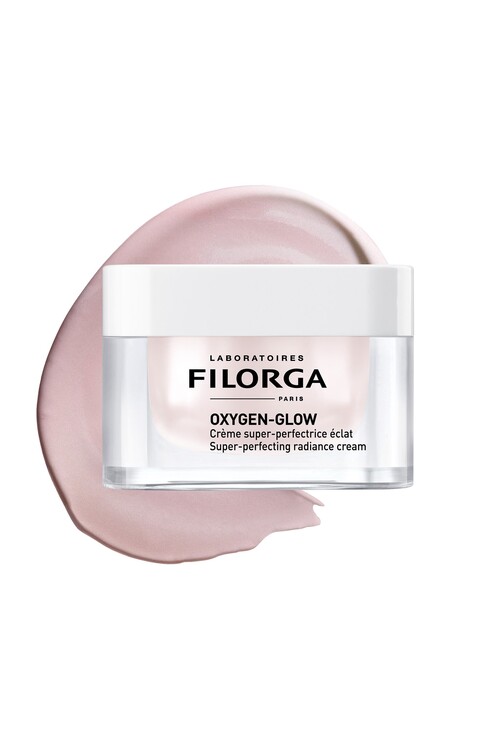 Filorga Oxygen Glow Cream 50ml Aydınlatıcı Mükemme