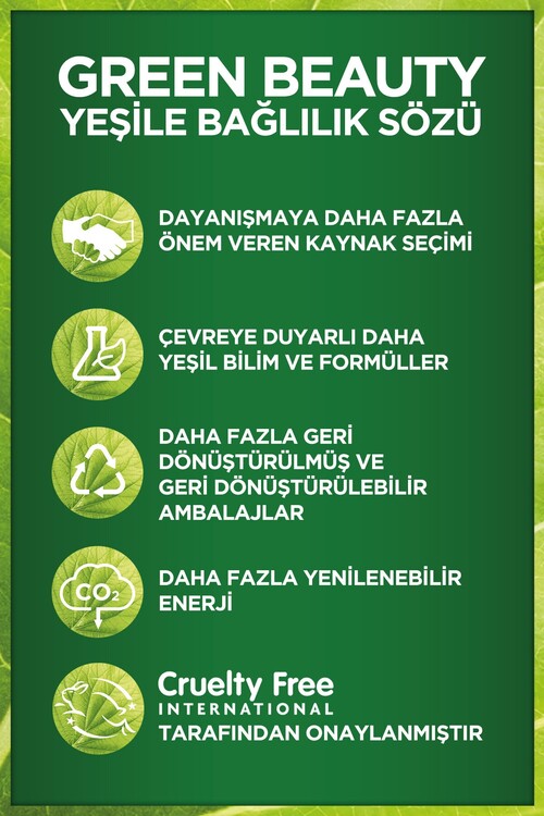 Garnier C Vitamini Parlak Süper Aydınlatıcı Serum 