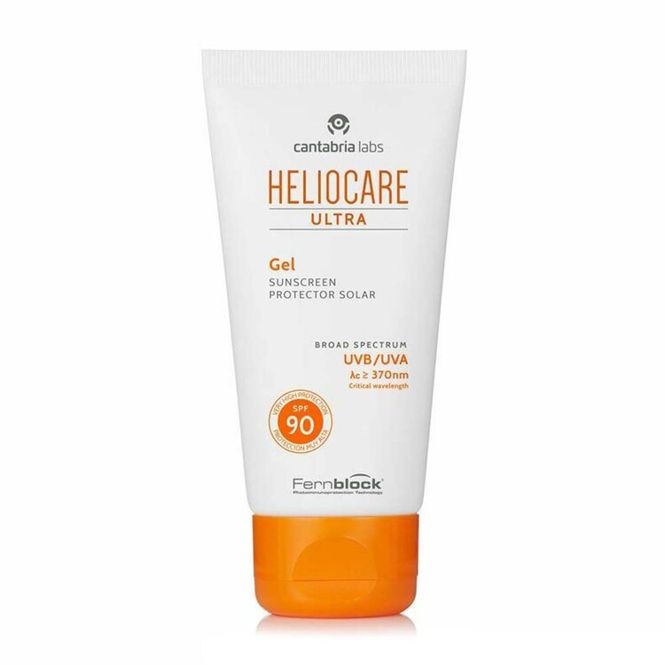 Heliocare Ultra Protection Jel SPF90 50 ml