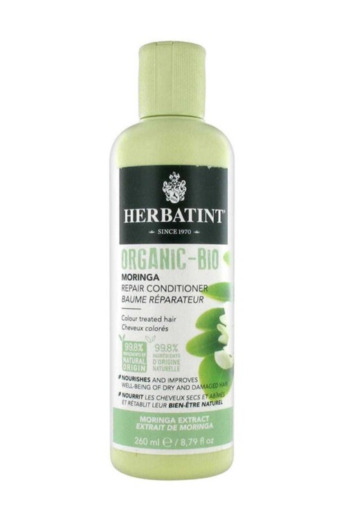 Herbatint - Herbatint Moringa Repair Conditioner - Onarıcı Bak