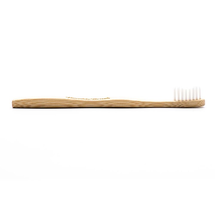 Humble Brush Çocuk Ultra Soft Diş Fırçası Beyaz