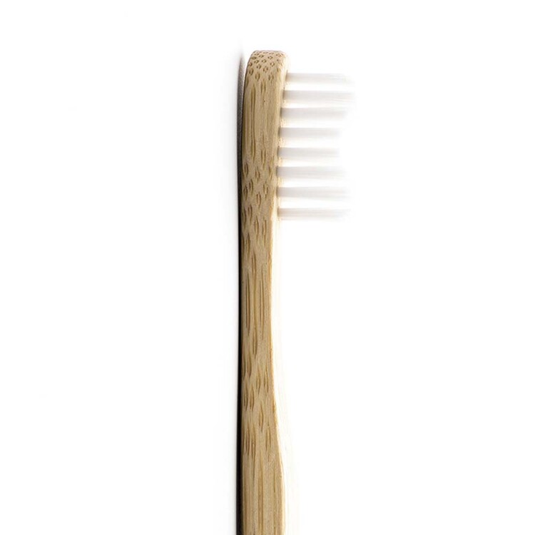 Humble Brush Çocuk Ultra Soft Diş Fırçası Beyaz