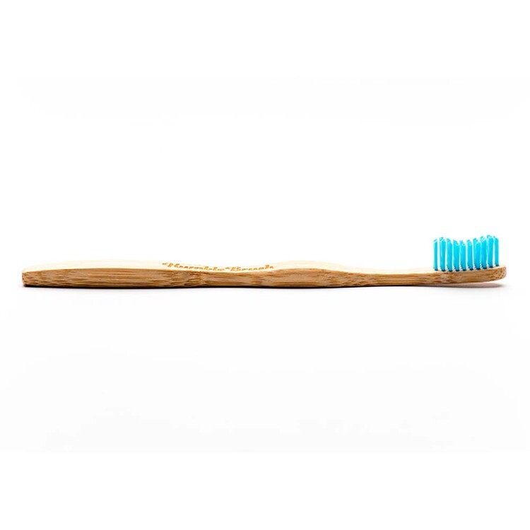 Humble Brush - Humble Brush Diş Fırçası Adult Soft Mavi