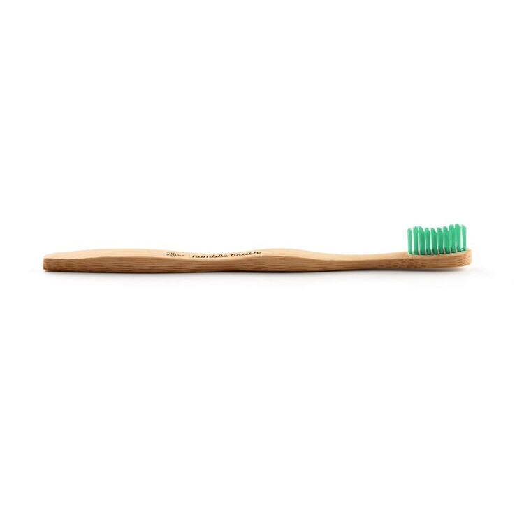 Humble Brush - Humble Brush Yetişkin Hassas Yeşil Diş Fırçası