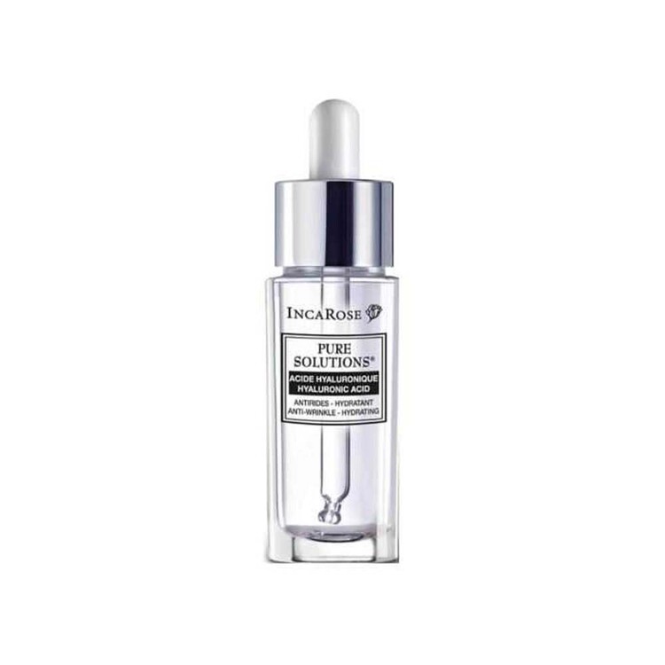 IncaRose - Inca Rose Pure Hyaluronic Acid Serum 15 ml