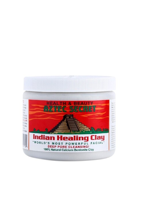 Aztec Secret - Indian Healing Kil Maskesi 454 gr