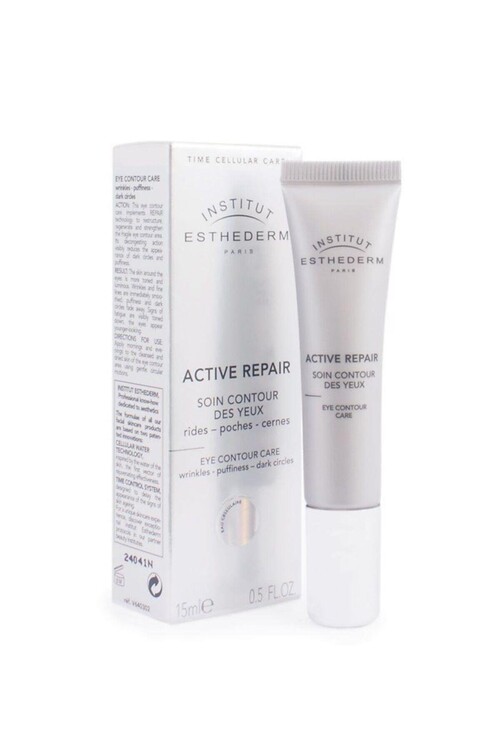 INSTITUT ESTHEDERM - Institut Esthederm Active Repair Eye Contour Care 