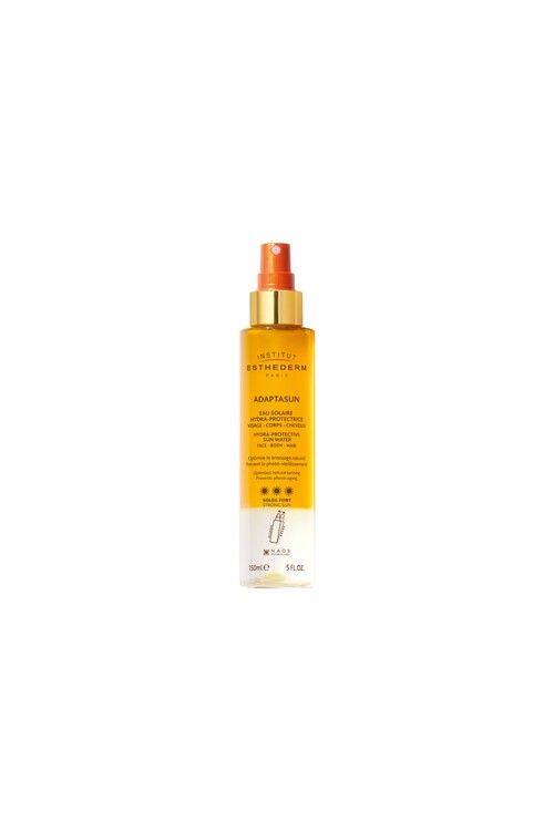 INSTITUT ESTHEDERM - Institut Esthederm Adaptasun Hydra-protective Sun 