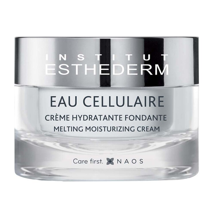 Institut - Institut Esthederm Celluar Water Melting Moisturiz