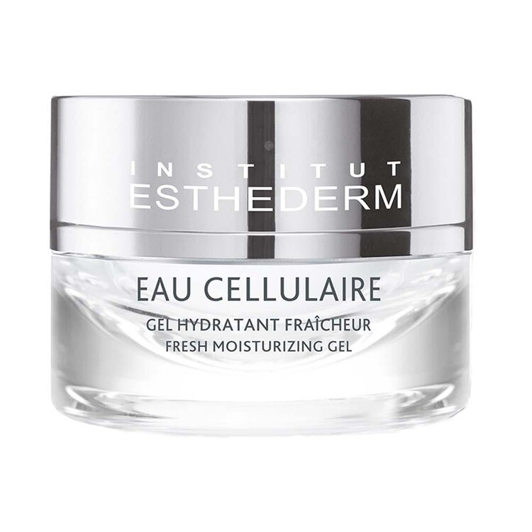 Institut Esthederm Cellular Water Fresh Moisturizi