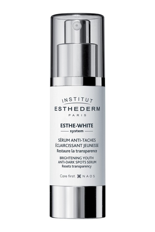 INSTITUT ESTHEDERM - Institut Esthederm Esthe-White Anti-Dark Spots Ser