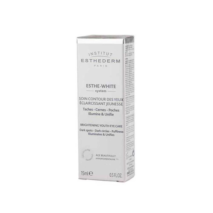 Institut Esthederm Esthe-White Brightening Youth E