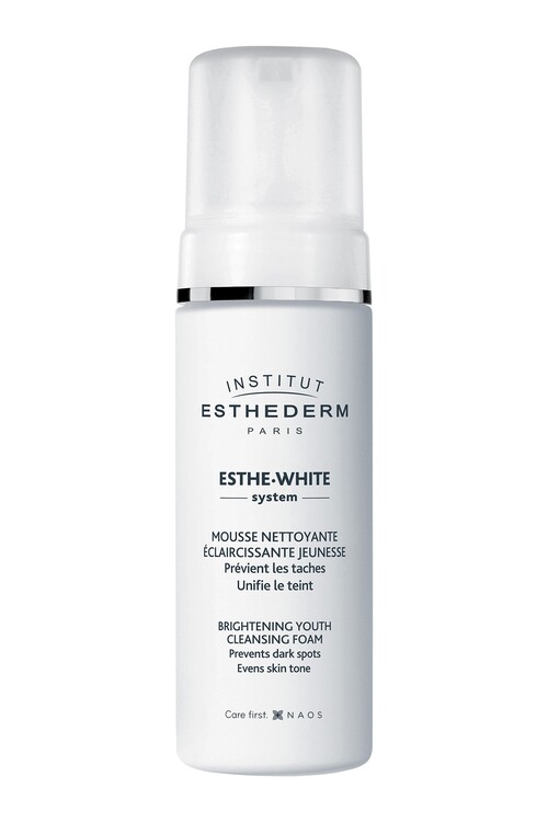 INSTITUT ESTHEDERM - Institut Esthederm Esthe-White Cleansing Foam 150 