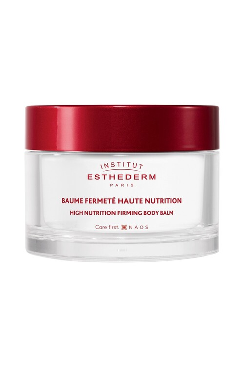 INSTITUT ESTHEDERM - Institut Esthederm High Nutrition Firming Body Bal